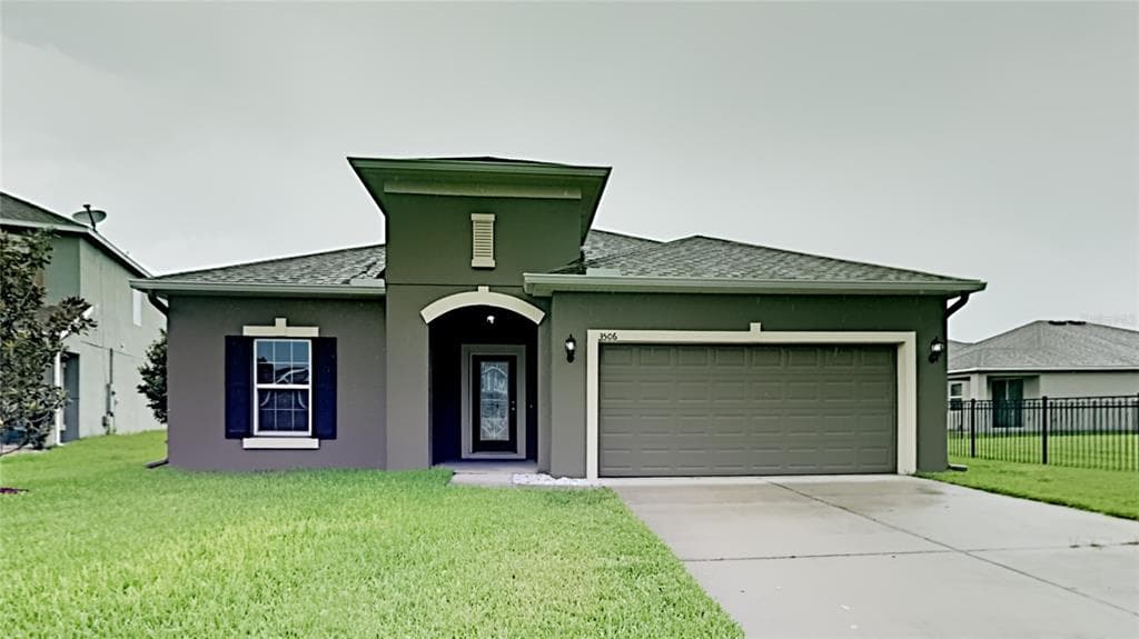 3506 BLITHE COURT ST CLOUD, FL 34772