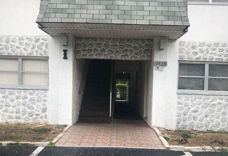 3425 TRICON LANE UNIT 13 HOLIDAY, FL 34691