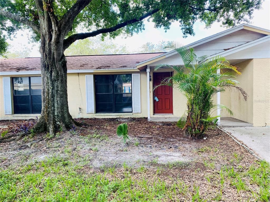 9401 AFTON COURT TAMPA, FL 33615