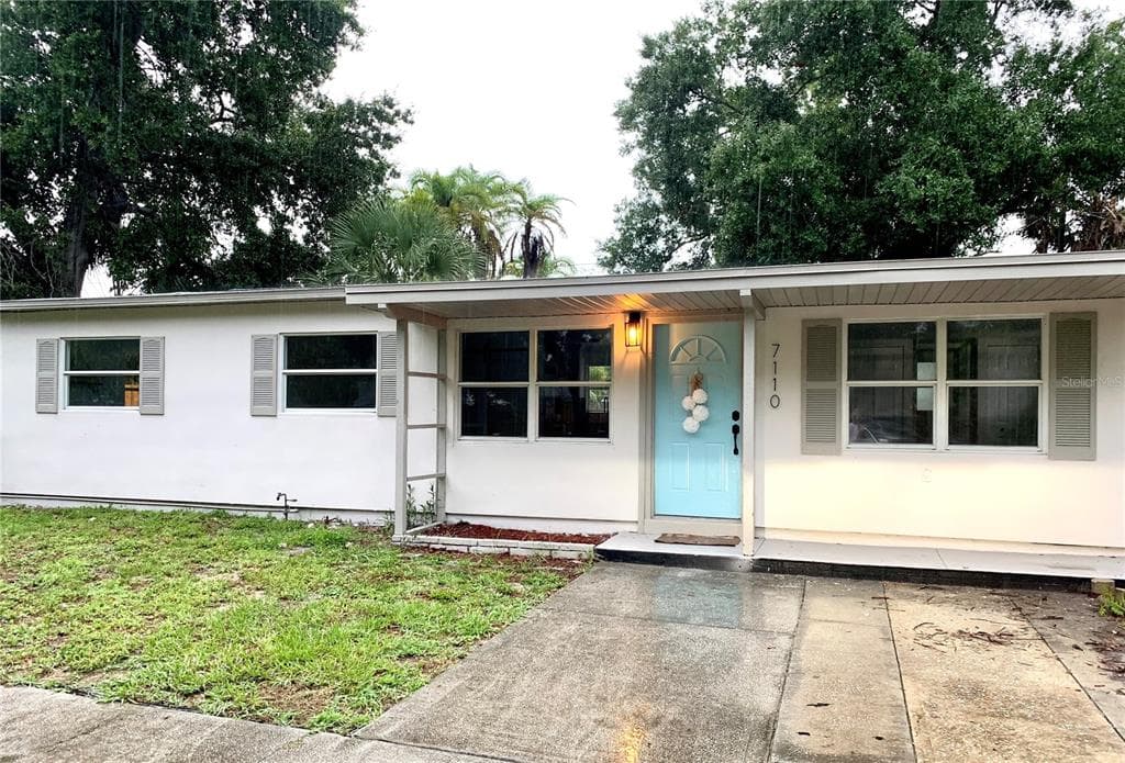 7110 14TH STREET N ST PETERSBURG, FL 33702