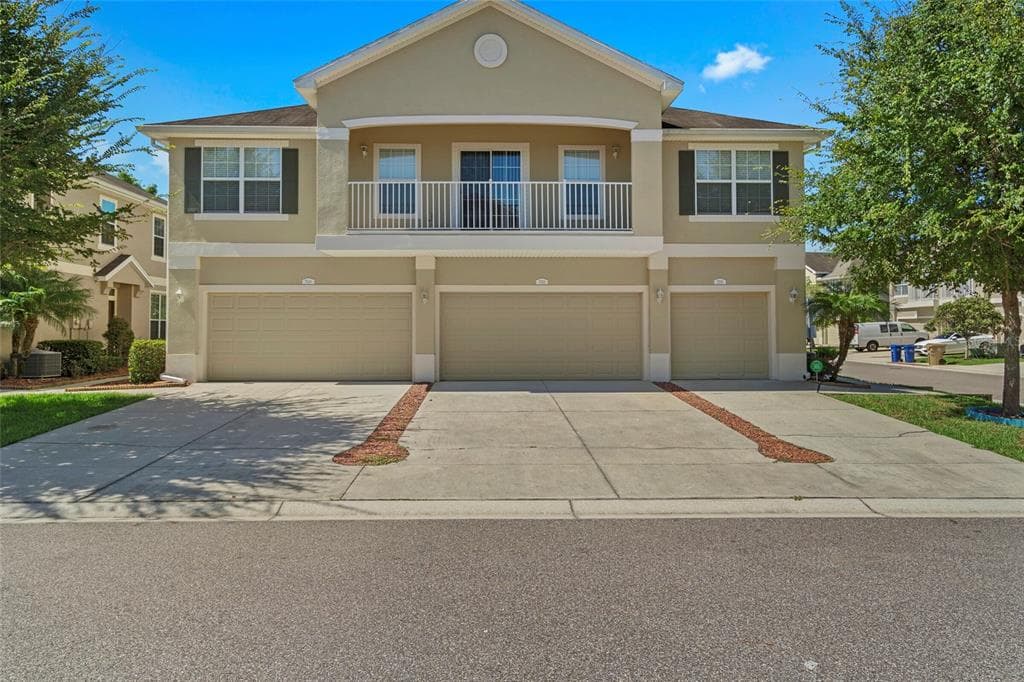 7549 RED MILL CIRCLE NEW PORT RICHEY, FL 34653