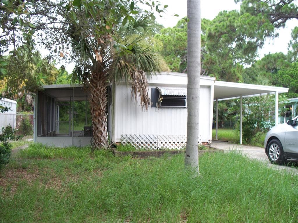 5132 81ST STREET N ST PETERSBURG, FL 33709