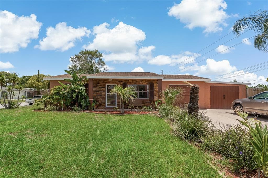 8114 EMBASSY BOULEVARD PORT RICHEY, FL 34668