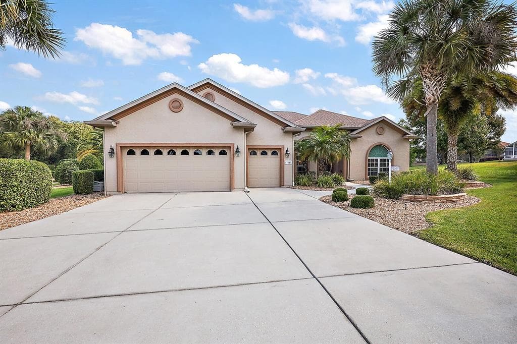 12085 SE 175TH LOOP SUMMERFIELD, FL 34491