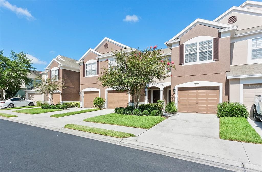 4603 BARNSTEAD DRIVE