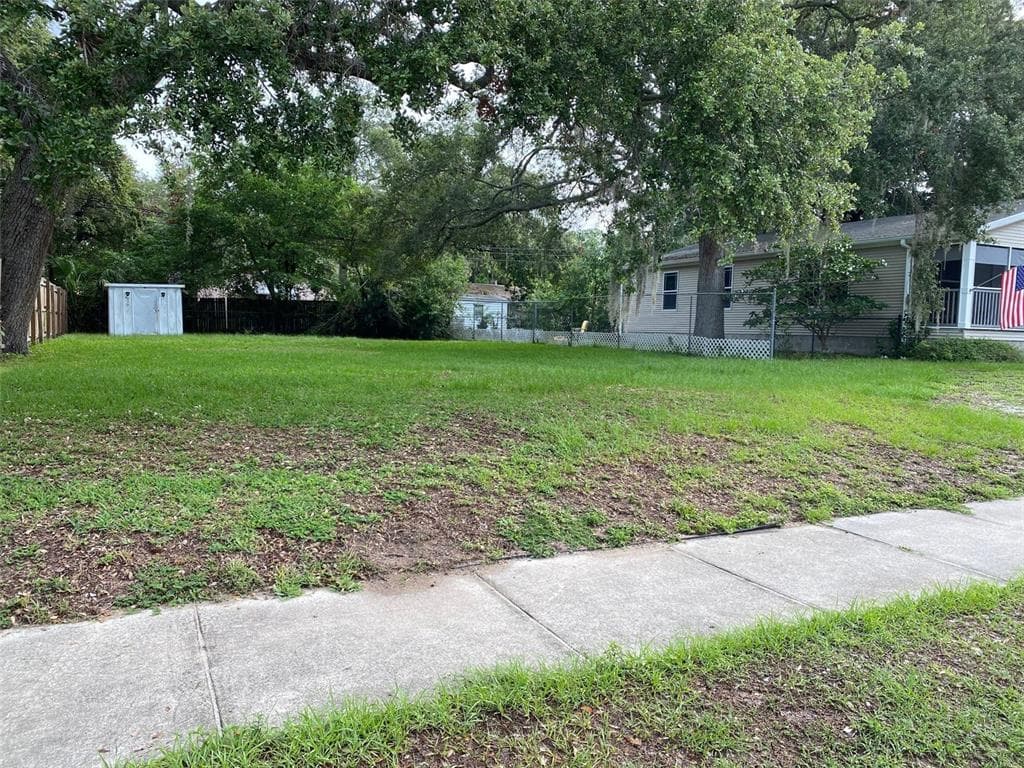 5321 9TH AVENUE S GULFPORT, FL 33707