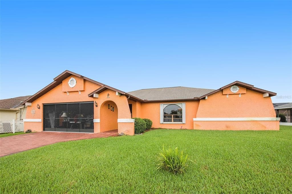 8075 SHALOM DRIVE