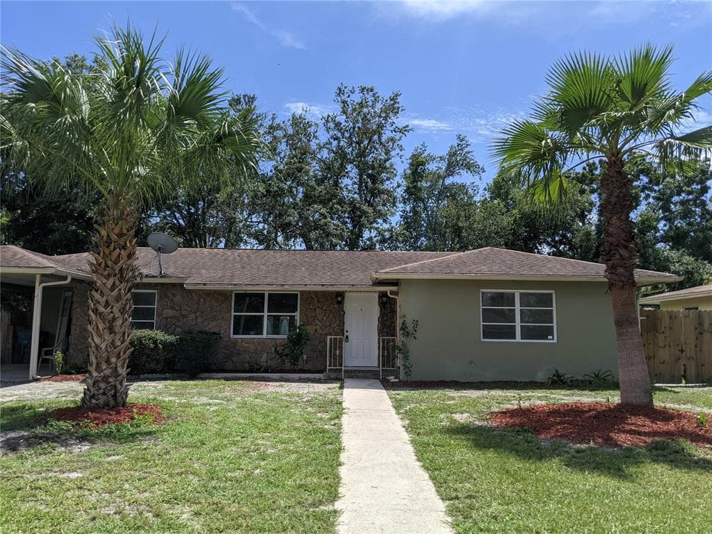 7328 ACORN CIRCLE SPRING HILL, FL 34606