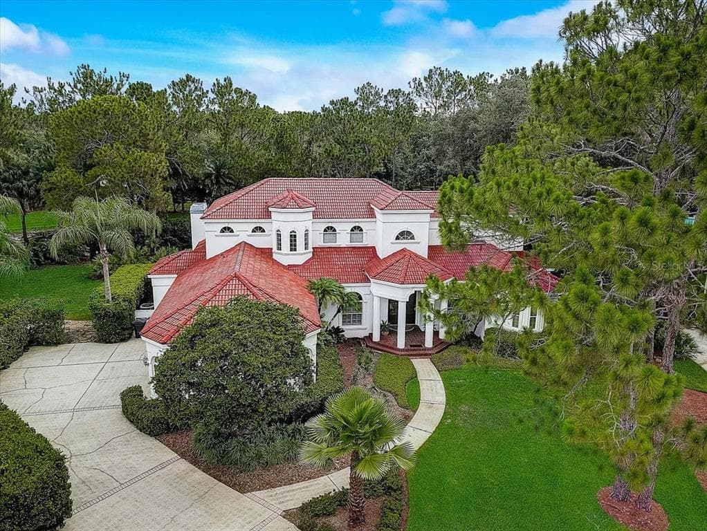 15503 BERENSON PLACE