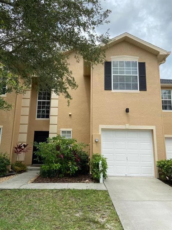 16309 PARKSTONE PALMS COURT TAMPA, FL 33647