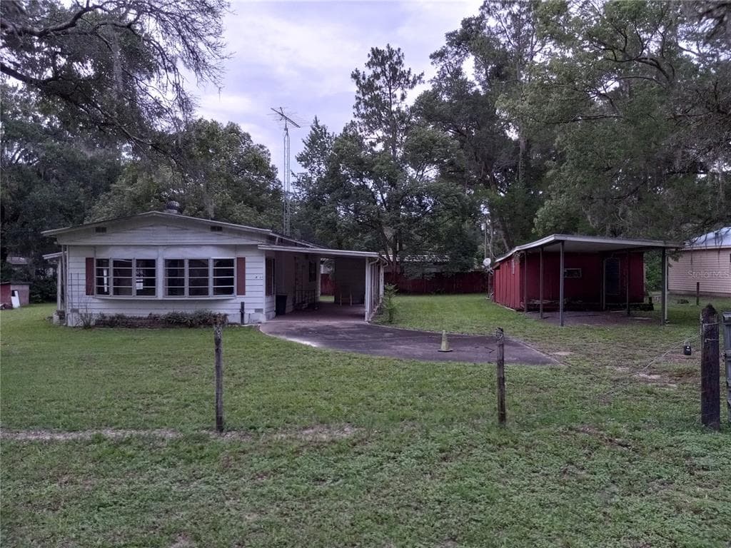 8506 CR 636 BUSHNELL, FL 33513