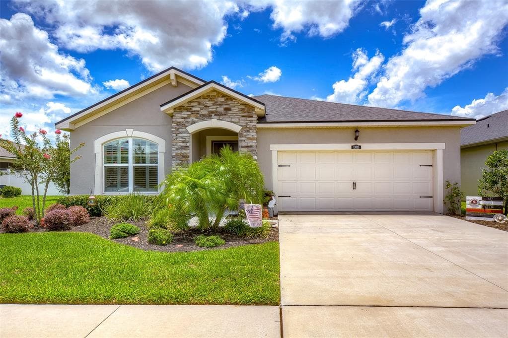 13015 RAIN LILY DRIVE RIVERVIEW, FL 33579