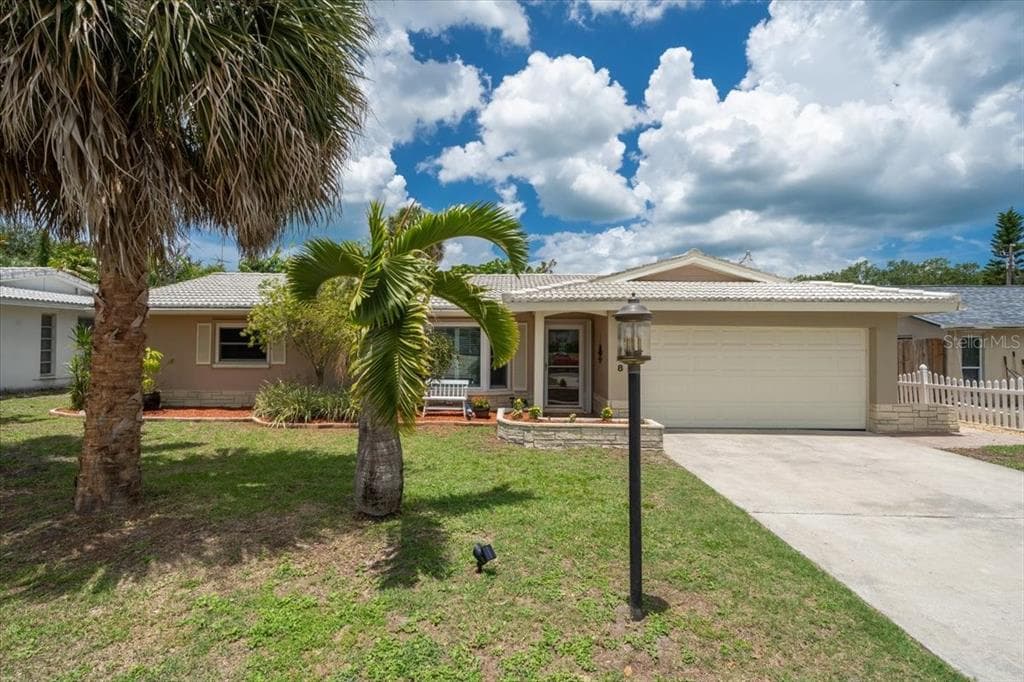 12148 145TH STREET LARGO, FL 33774