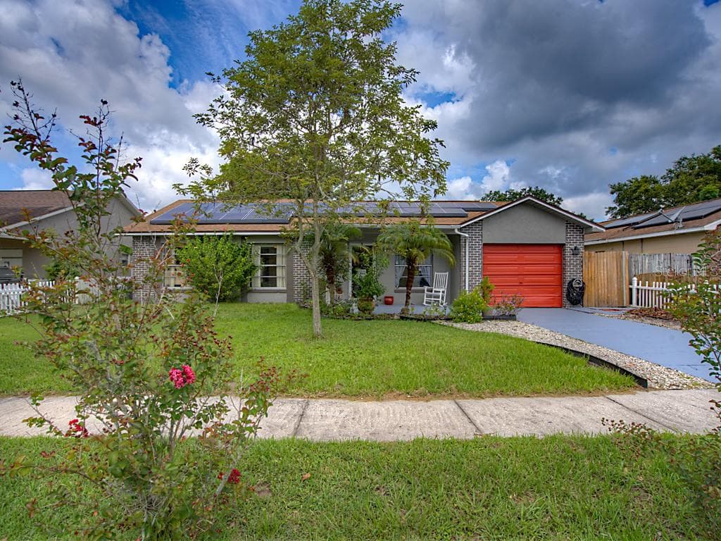 3418 GLEN VILLAGE COURT ORLANDO, FL 32822