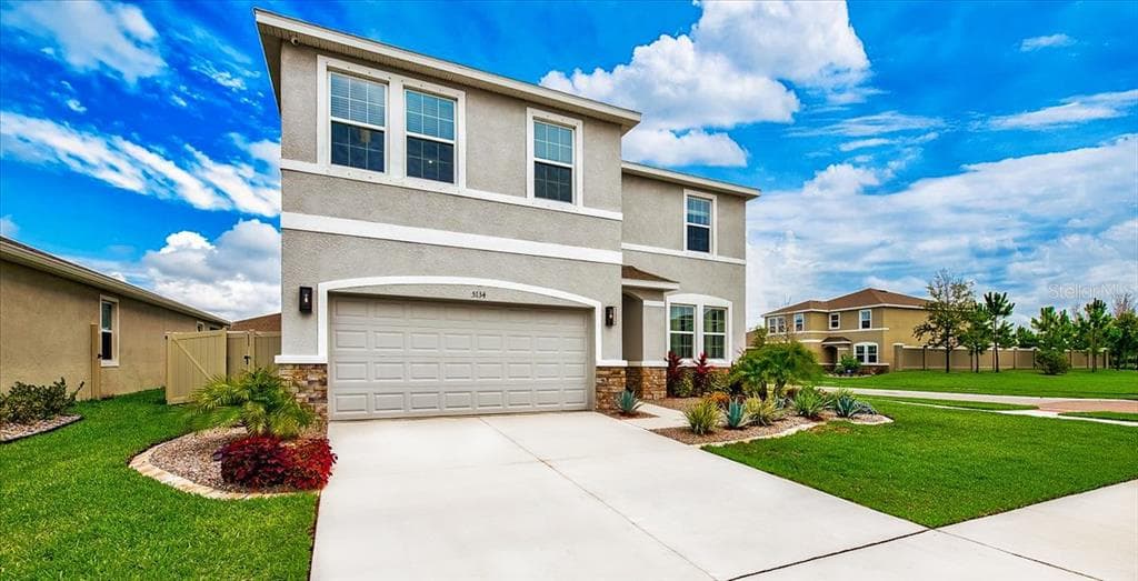 5134 JACKEL CHASE DRIVE WIMAUMA, FL 33598