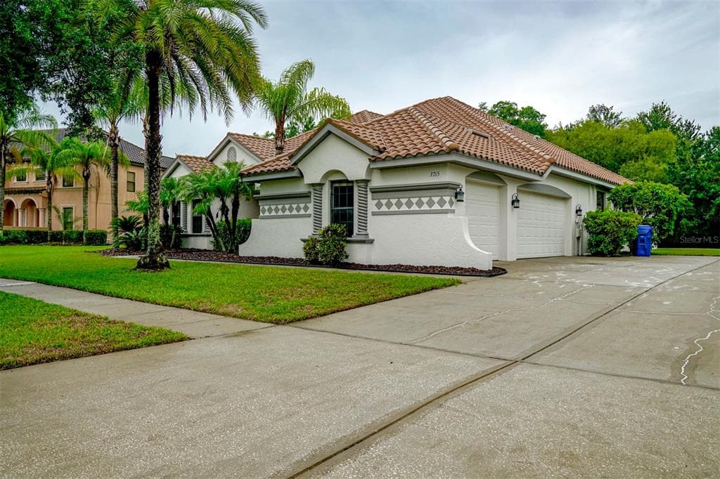 3715 MARBURY COURT LAND O LAKES, FL 34638
