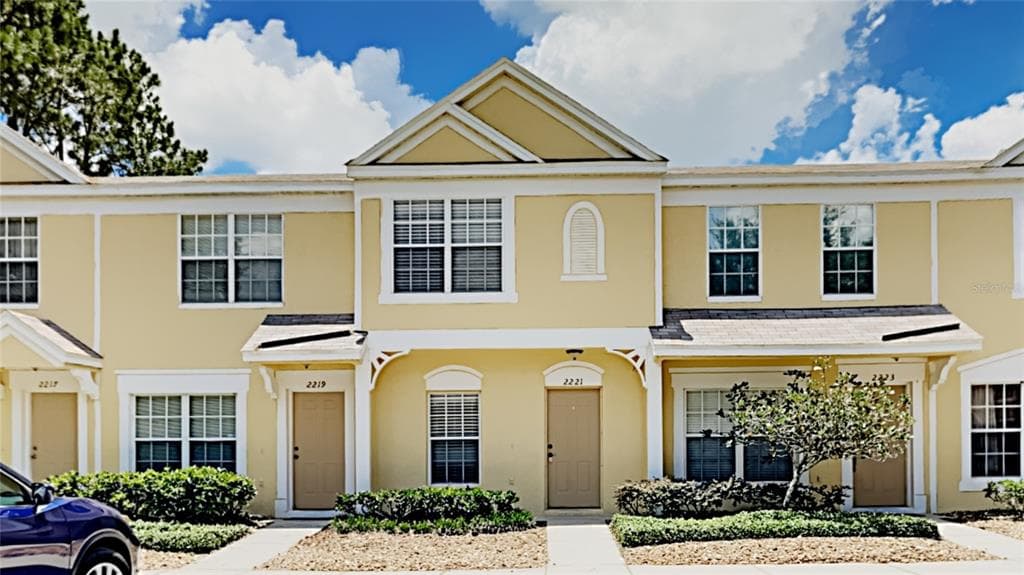 2221 LAKE WOODBERRY CIRCLE BRANDON, FL 33510