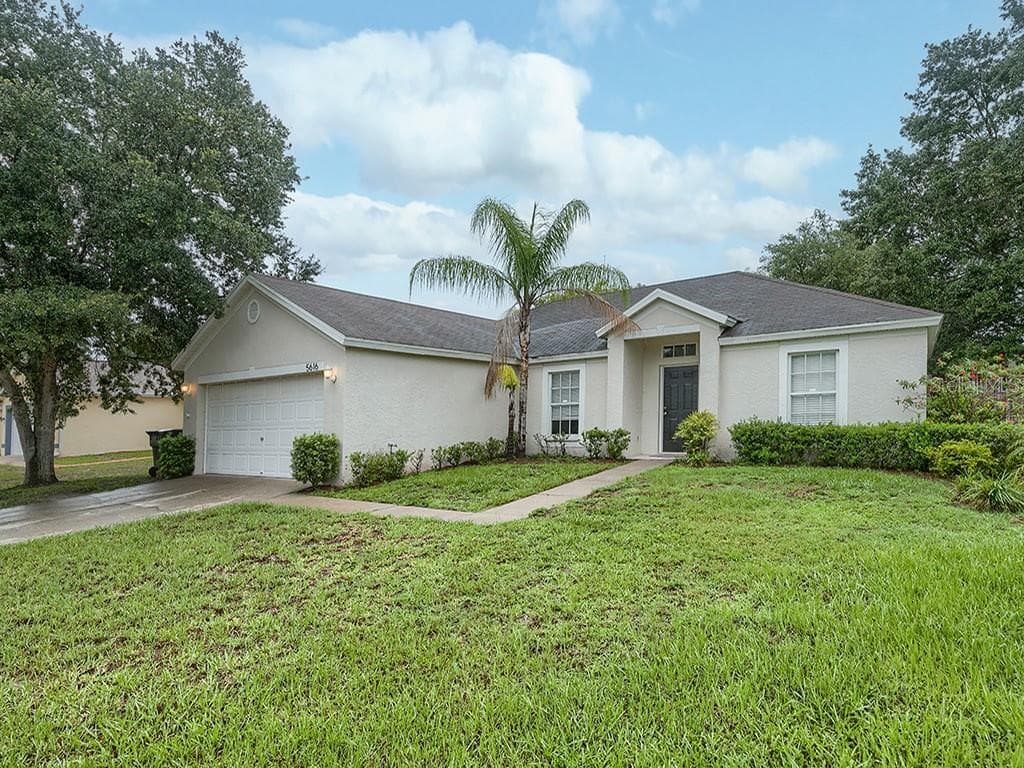 5616 BROOKDALE WAY TAMPA, FL 33625