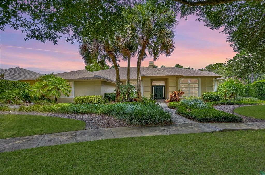 3926 S NINE DRIVE VALRICO, FL 33596