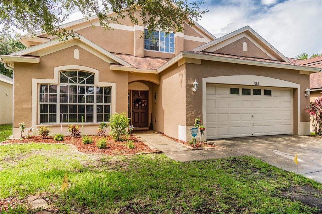 10818 NEWBRIDGE DRIVE RIVERVIEW, FL 33569