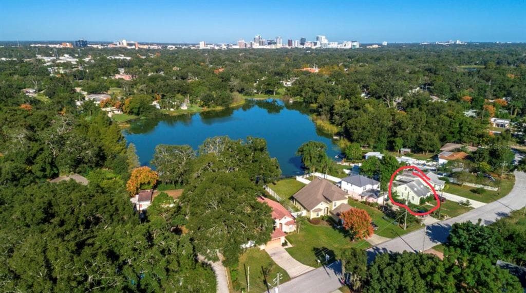 2402 MARLBORO STREET ORLANDO, FL 32806