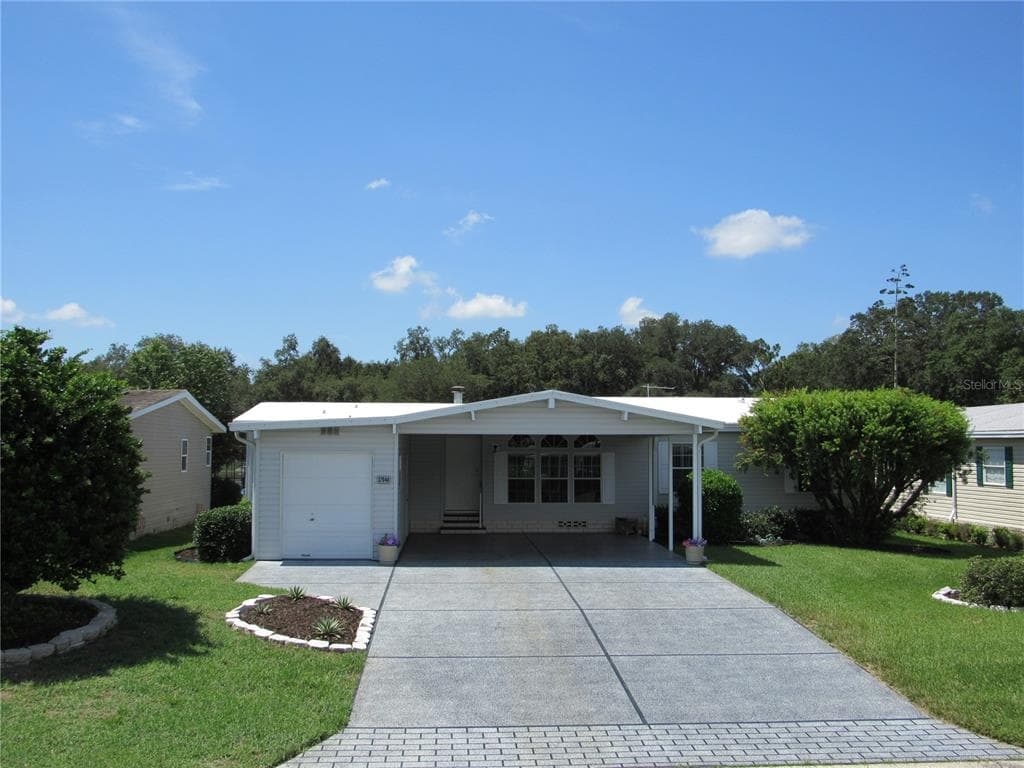 37040 LAKOTA COURT ZEPHYRHILLS, FL 33542