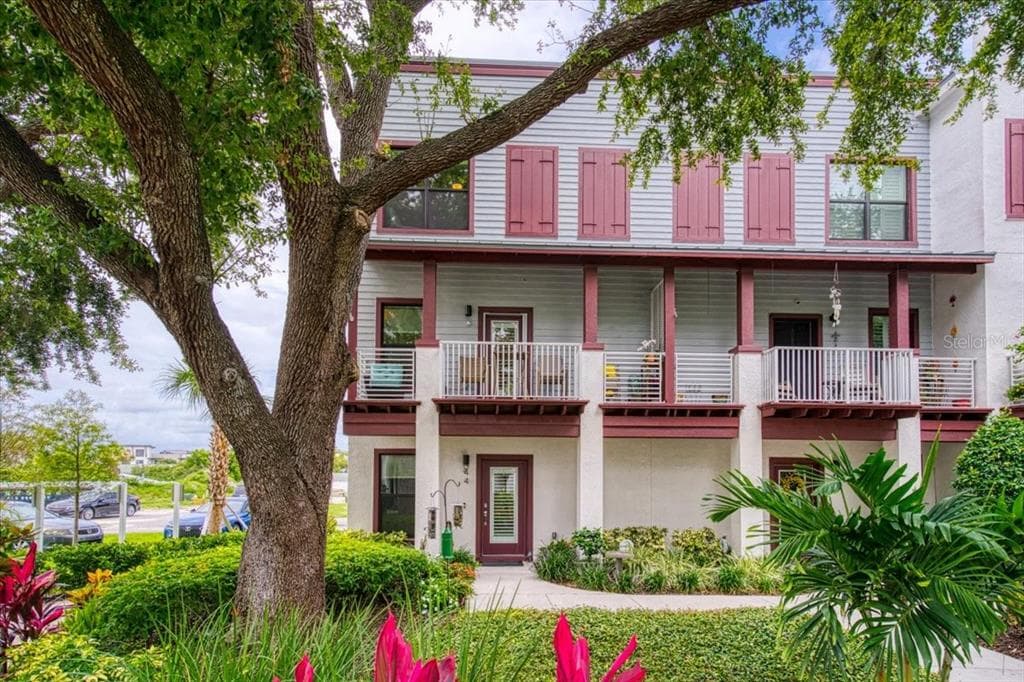 946 HIGHLAND AVENUE UNIT 44 DUNEDIN, FL 34698