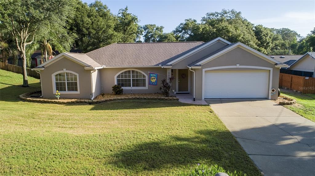 735 OAK LANE ORANGE CITY, FL 32763