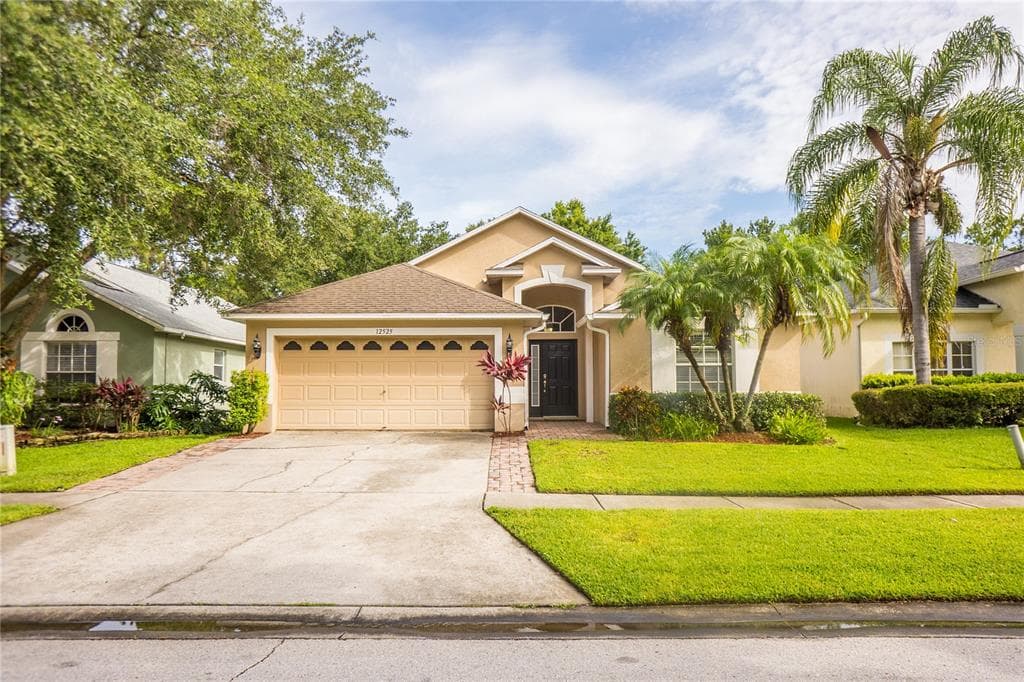 12525 BLAZING STAR DRIVE TAMPA, FL 33626