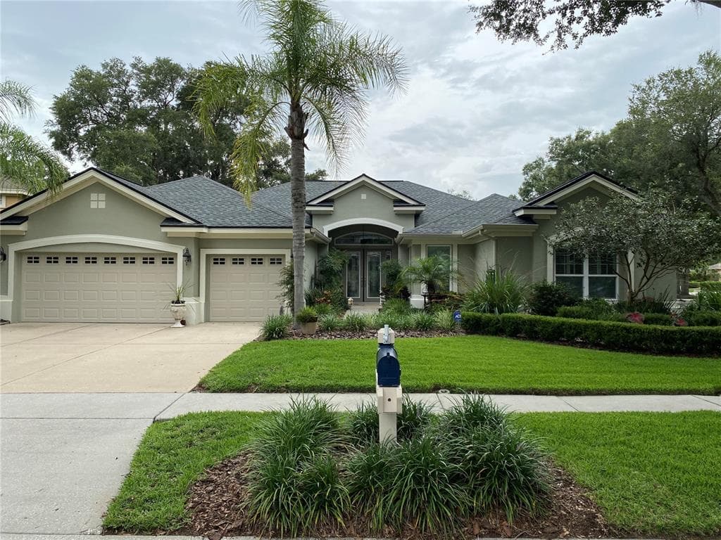3701 SMOKE HICKORY LANE