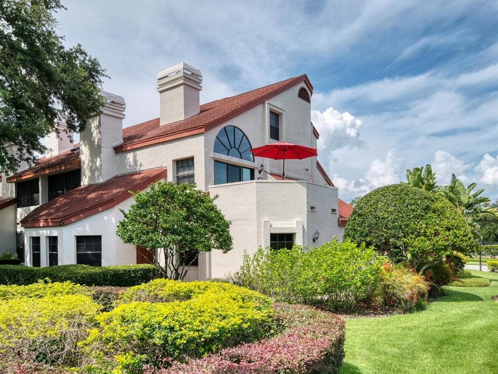 3455 COUNTRYSIDE BOULEVARD UNIT 98 CLEARWATER, FL 33761