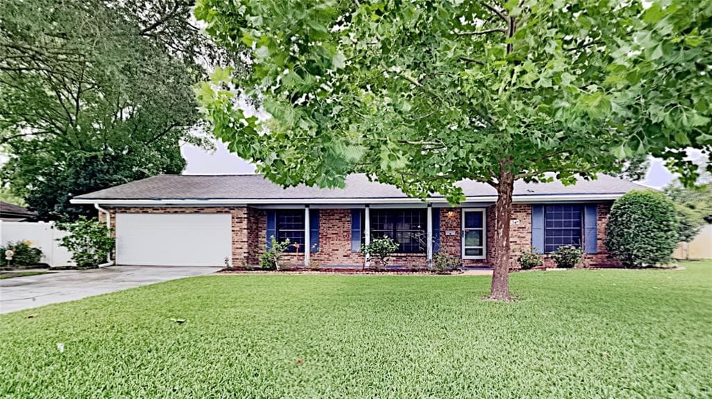 534 BOWIE BOULEVARD ORANGE PARK, FL 32073