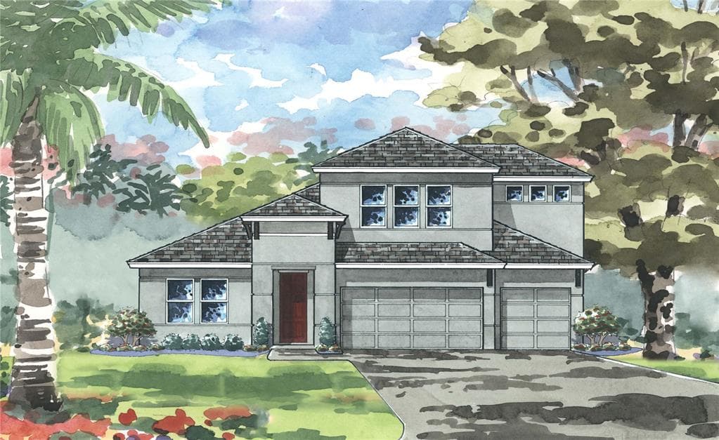 4253 AMPED WAY LAND O LAKES, FL 34638