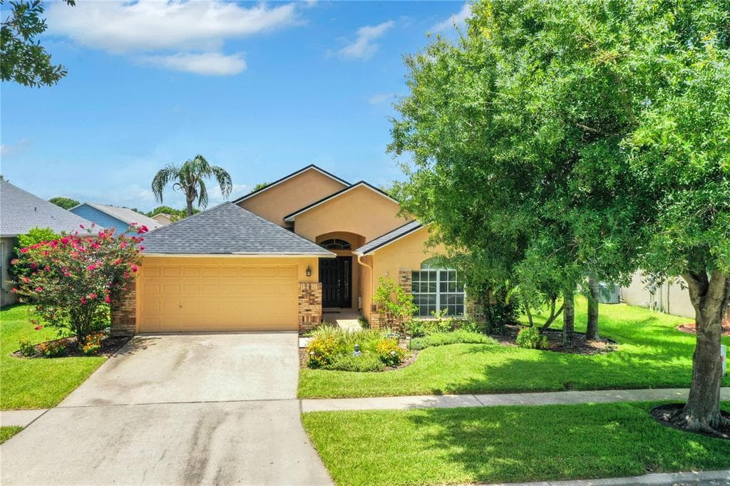 6637 THACKSTON DRIVE RIVERVIEW, FL 33578