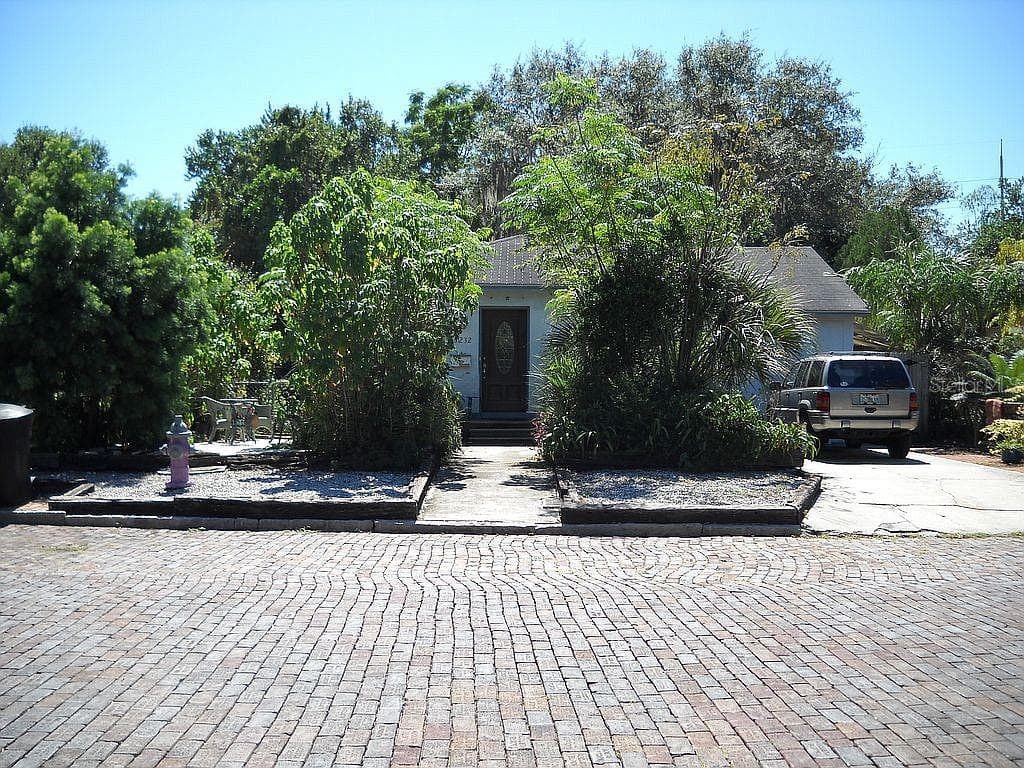 6232 5TH AVENUE S ST PETERSBURG, FL 33707