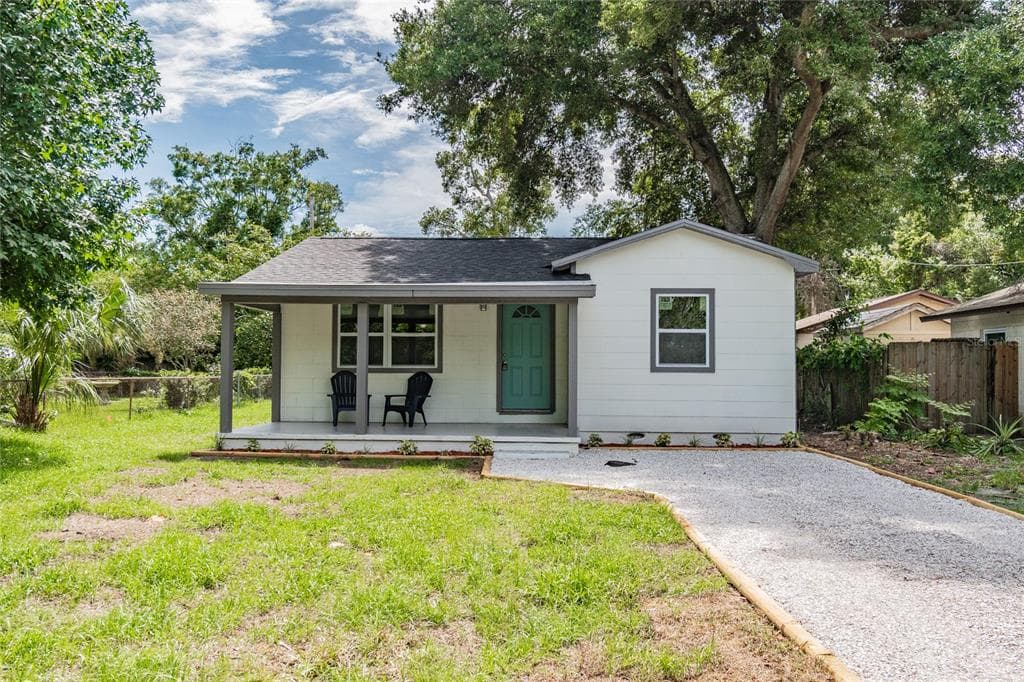 4328 QUEEN STREET N ST PETERSBURG, FL 33714