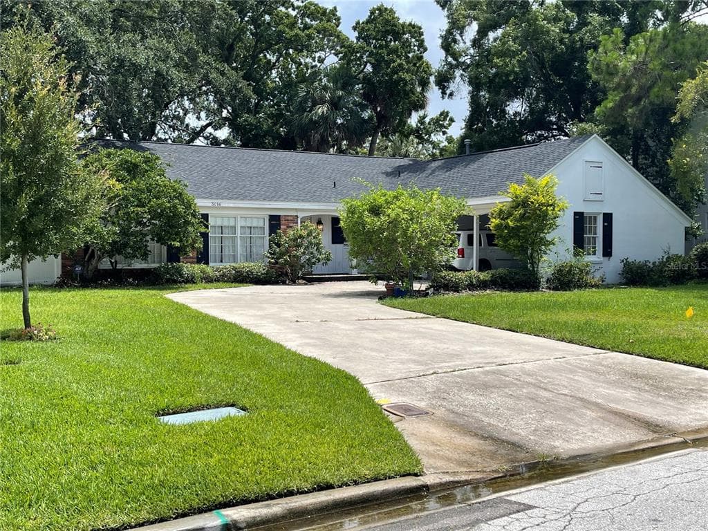 5016 W DICKENS AVENUE TAMPA, FL 33629