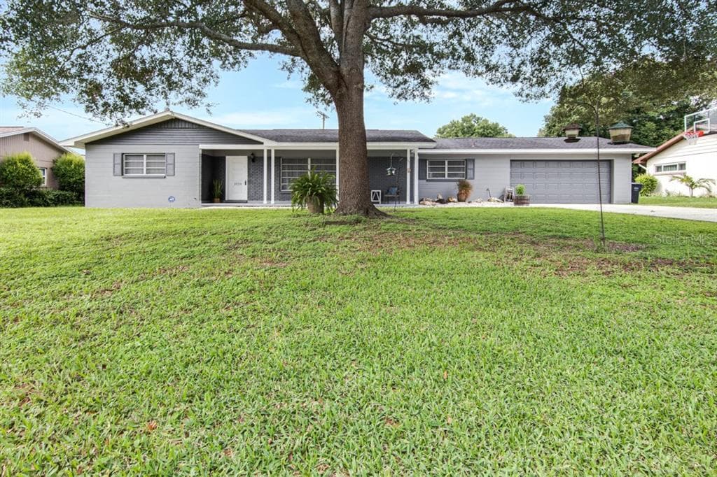 1028 MEADOW LANE BRANDON, FL 33511