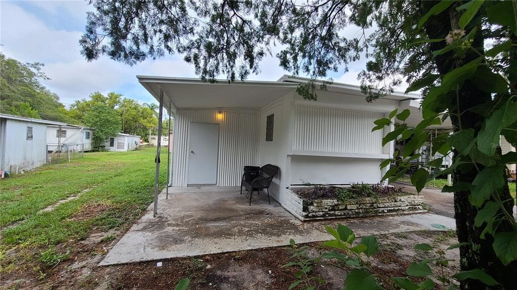 4947 PATIO DRIVE ZEPHYRHILLS, FL 33541