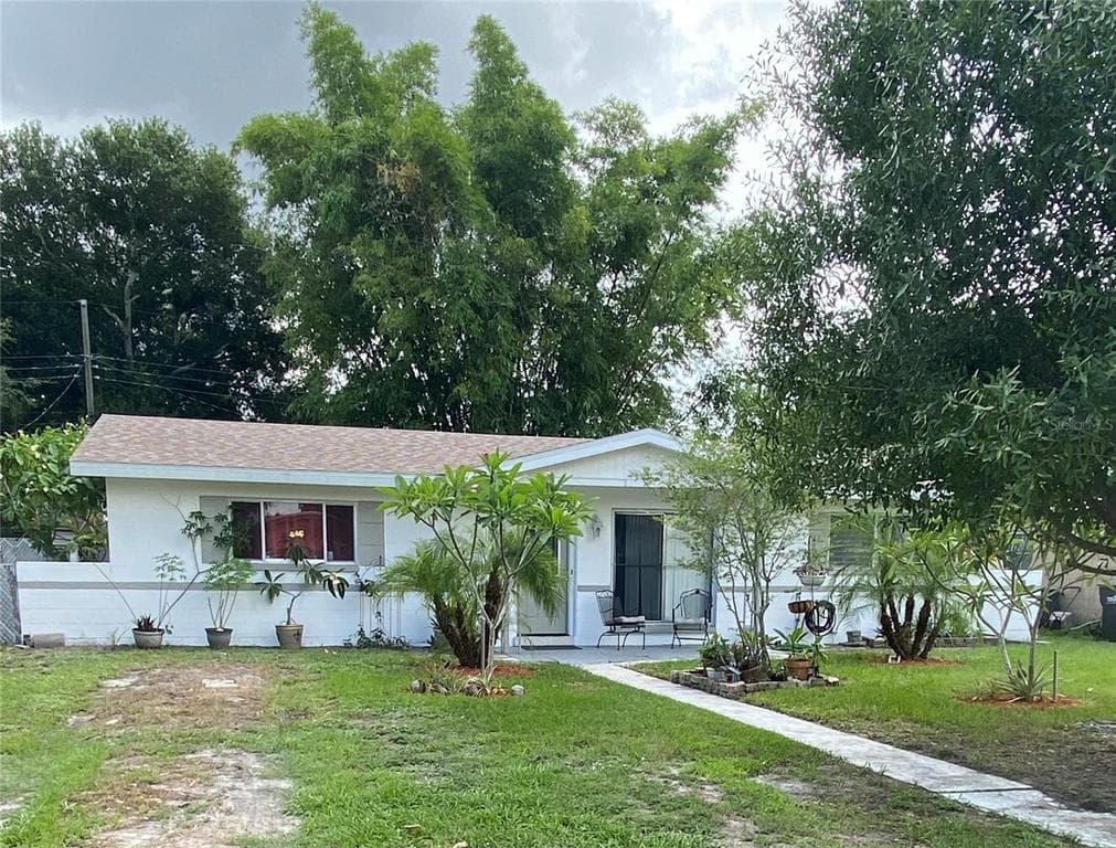 3214 50TH AVENUE N ST PETERSBURG, FL 33714