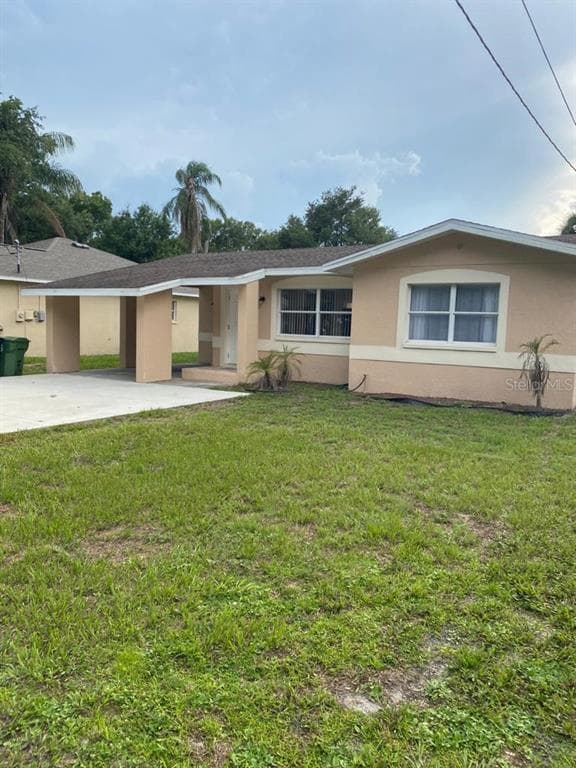7904 N BOULEVARD TAMPA, FL 33604