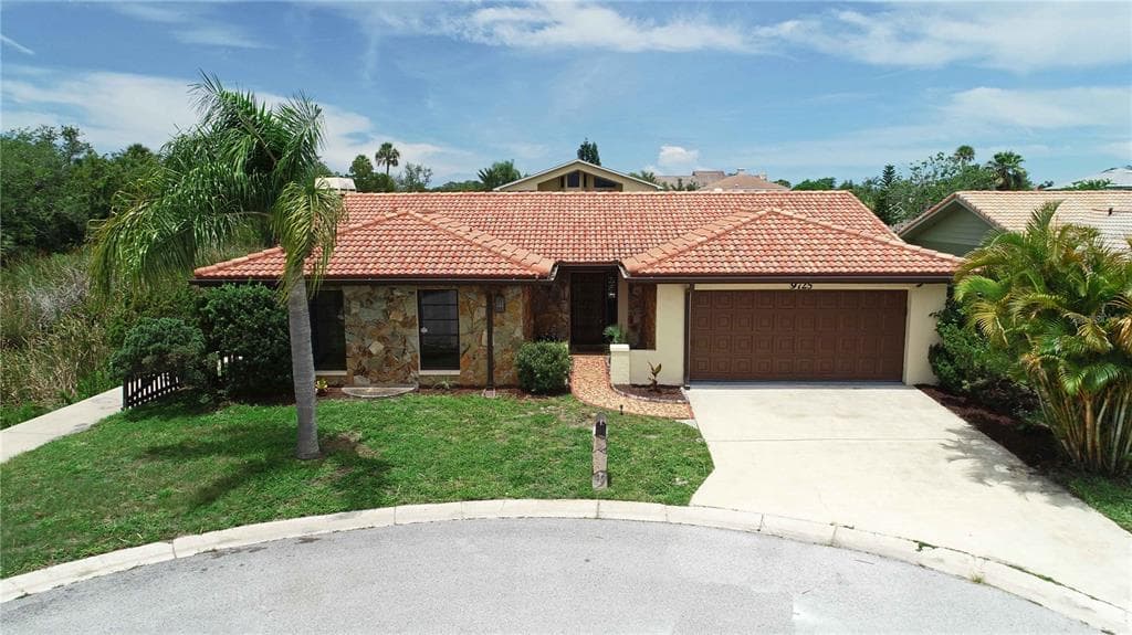 9725 SAN LORENZO WAY PORT RICHEY, FL 34668