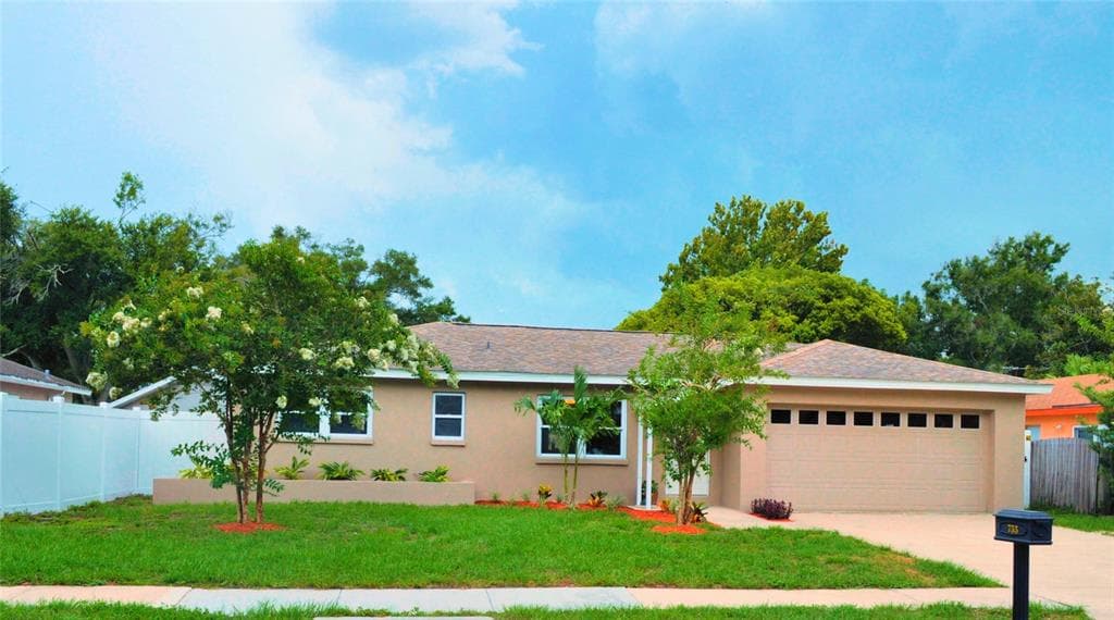 755 GREEN VALLEY ROAD PALM HARBOR, FL 34683