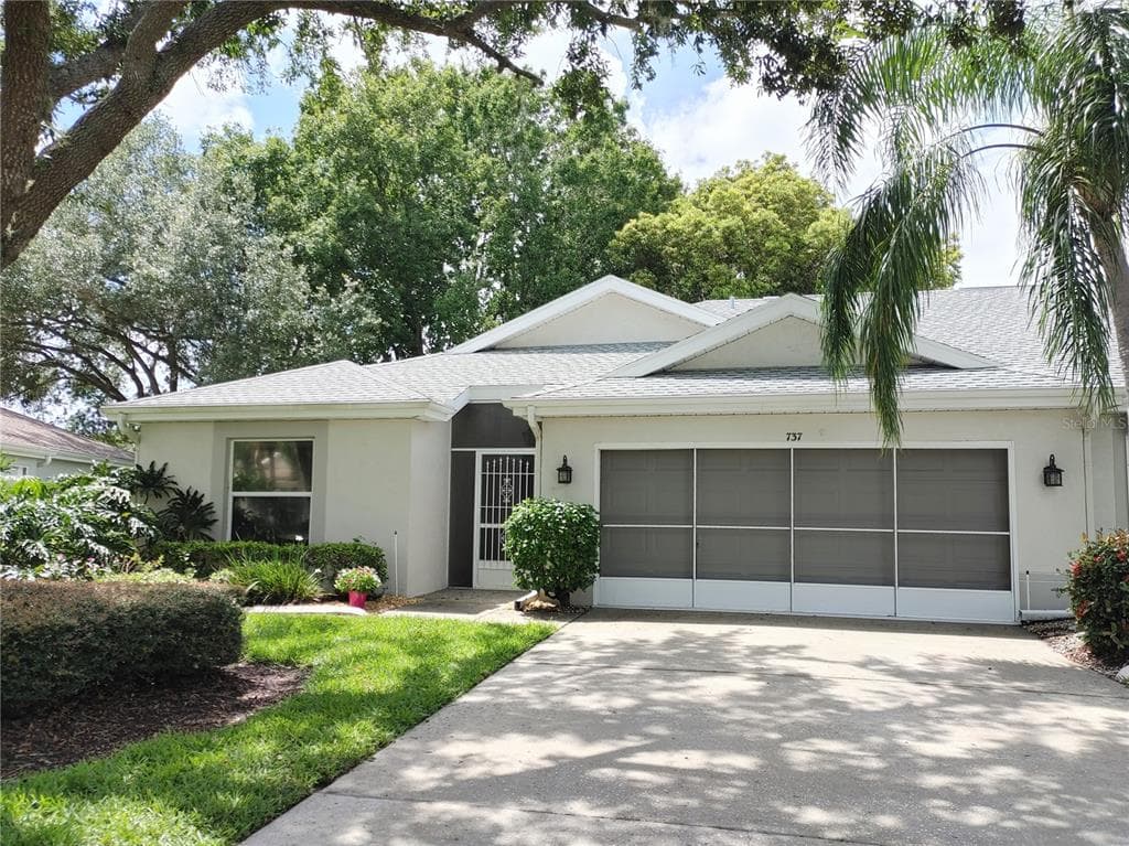737 MCDANIEL STREET UNIT N/A SUN CITY CENTER, FL 33573
