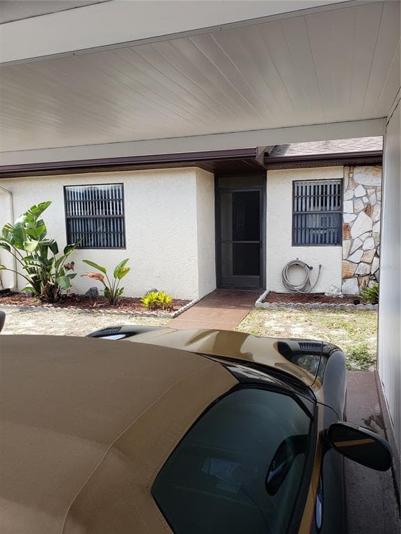 6425 DREXEL DRIVE UNIT 3 PORT RICHEY, FL 34668