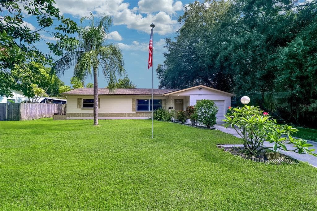 6033 17TH AVENUE N ST PETERSBURG, FL 33710