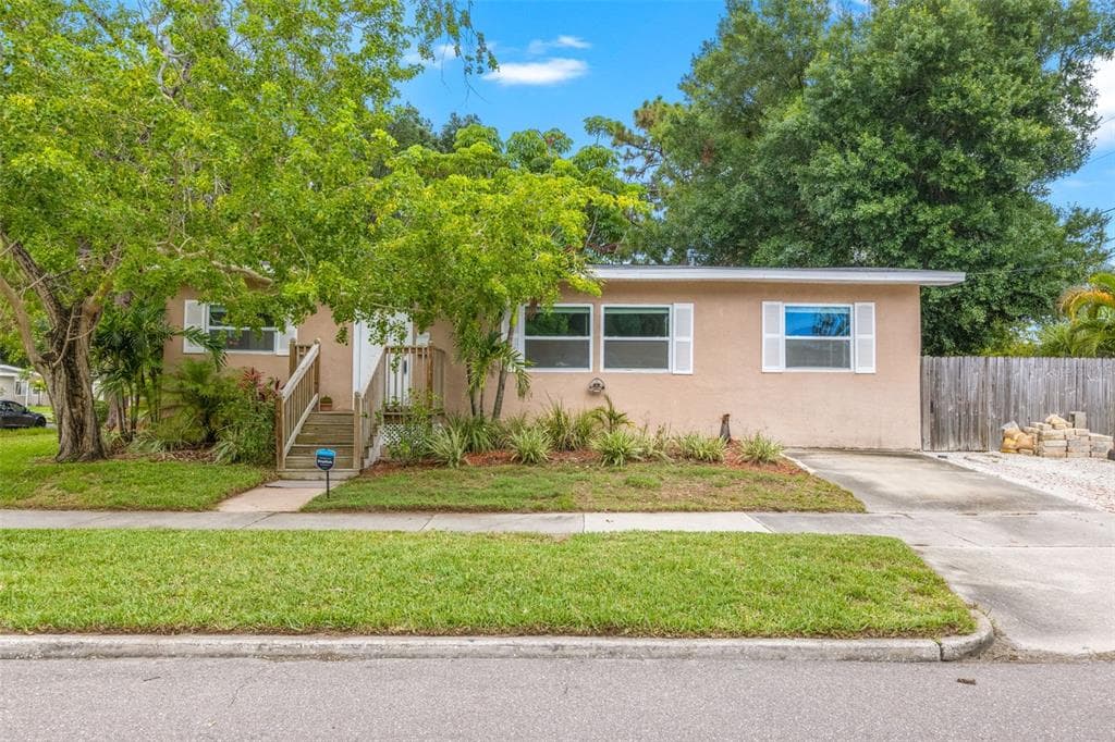 5055 12TH STREET N ST PETERSBURG, FL 33703