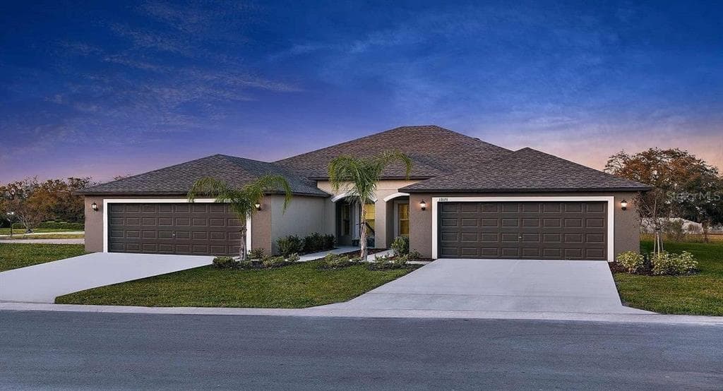 13464 CREST LAKE DRIVE HUDSON, FL 34669