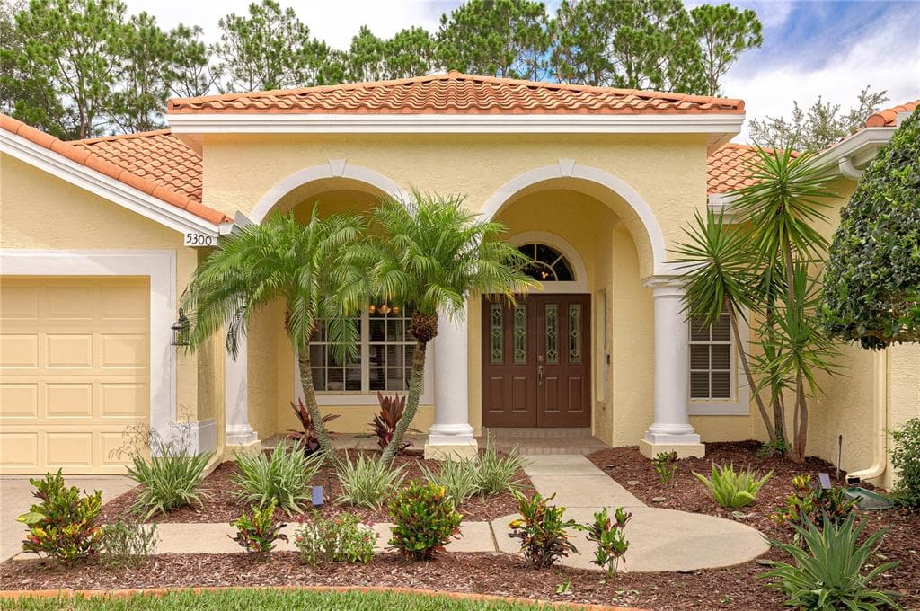 5300 KARLSBURG PLACE PALM HARBOR, FL 34685