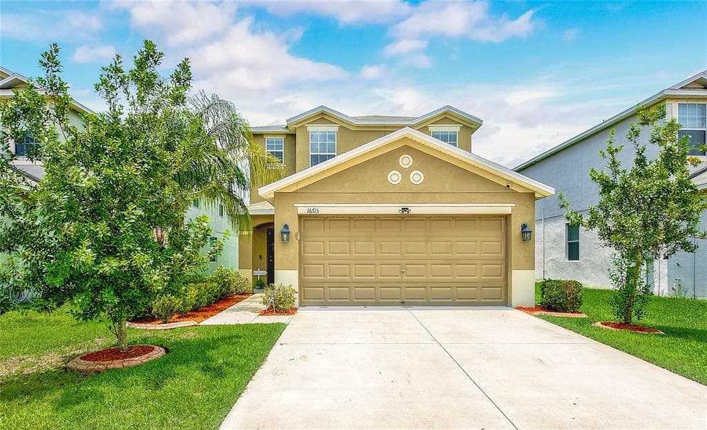 16713 SCENIC HILL WAY WIMAUMA, FL 33598